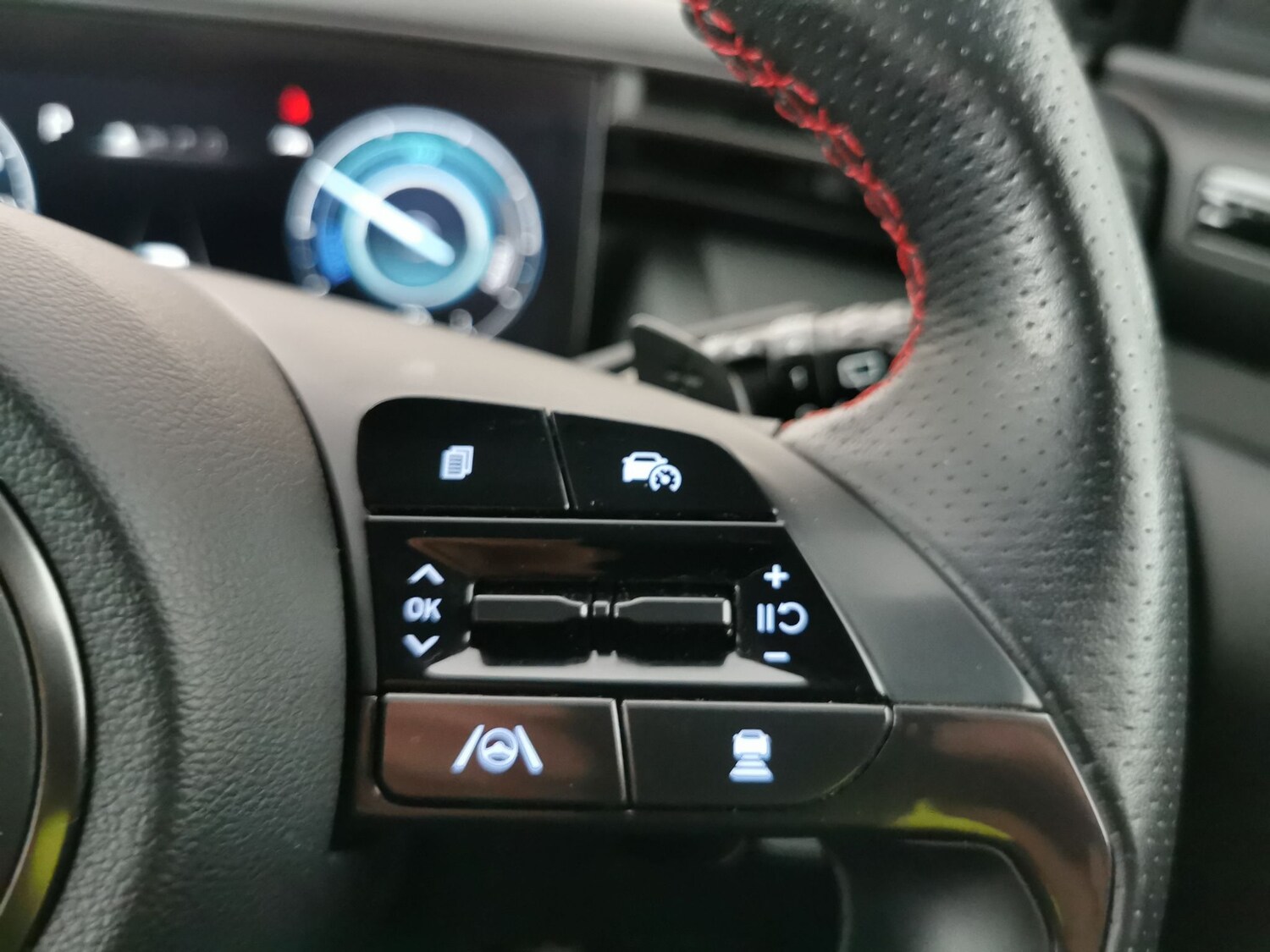 Used Hyundai TUCSON 2023 for sale - 77975796: Photo 21