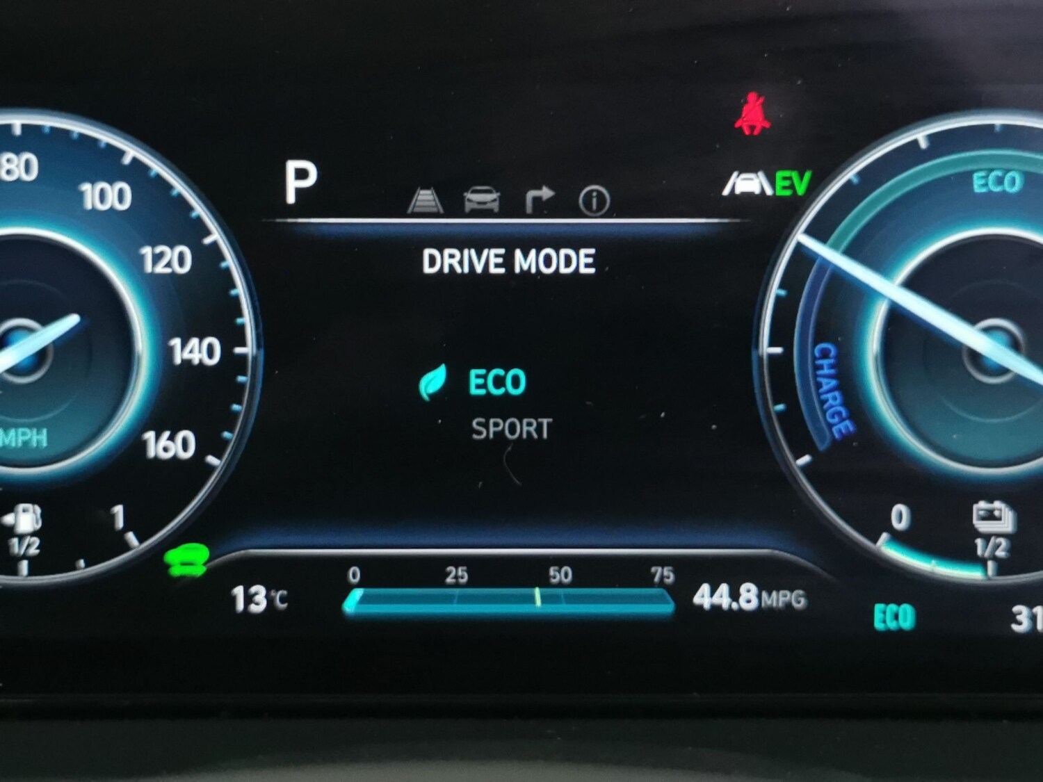 Used Hyundai TUCSON 2023 for sale - 77975796: Photo 25