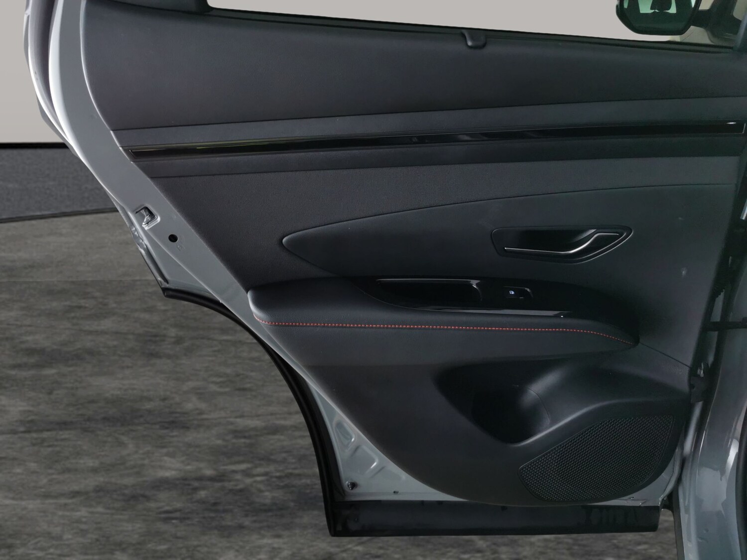 Used Hyundai TUCSON 2023 for sale - 77975796: Photo 35