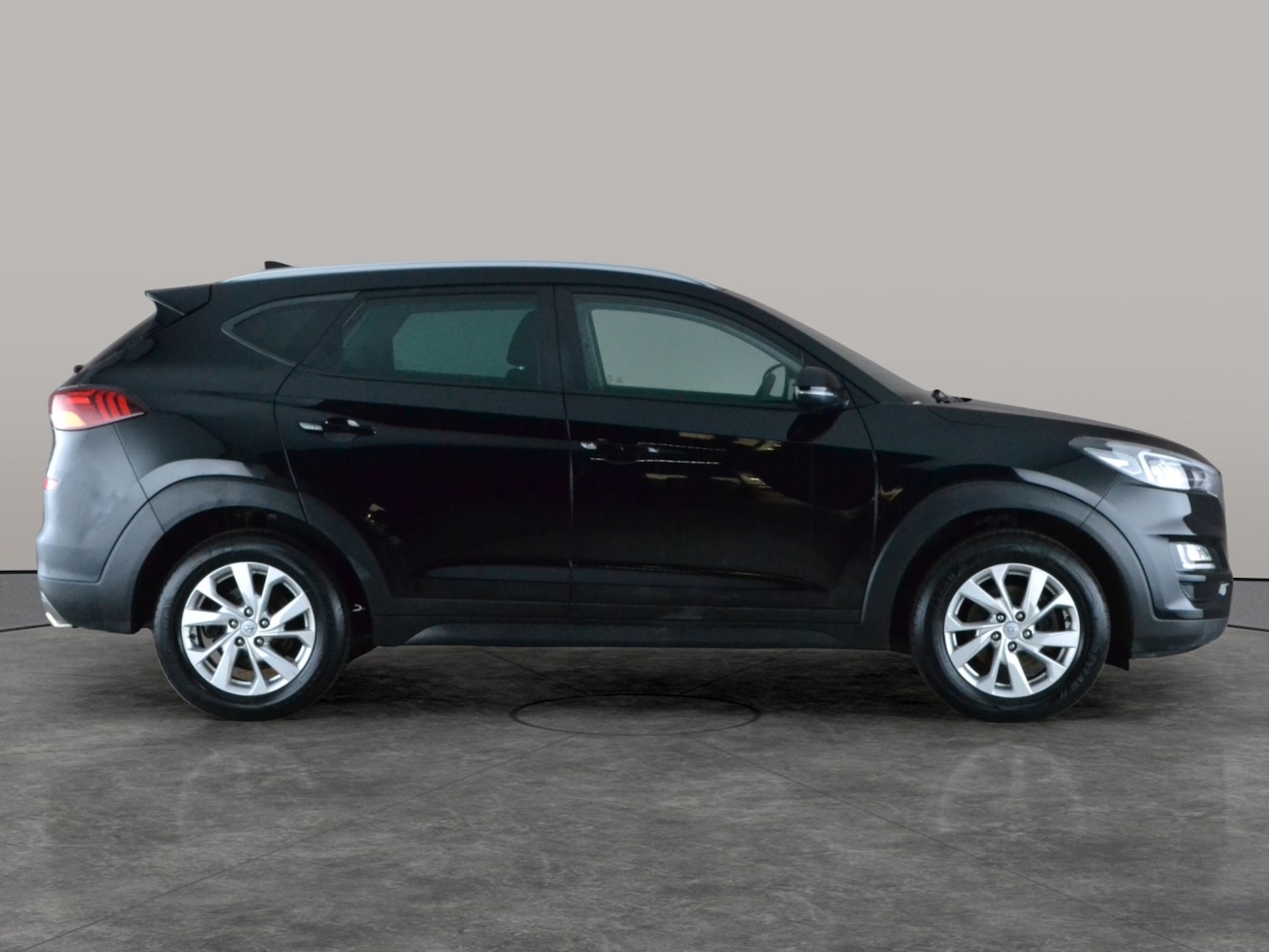 Used Hyundai TUCSON 2019 for sale - 77490479: Photo 10