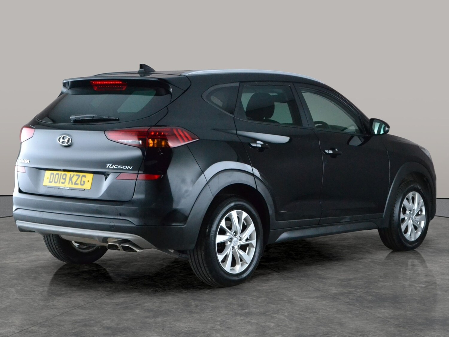 Used Hyundai TUCSON 2019 for sale - 77490479: Photo 11