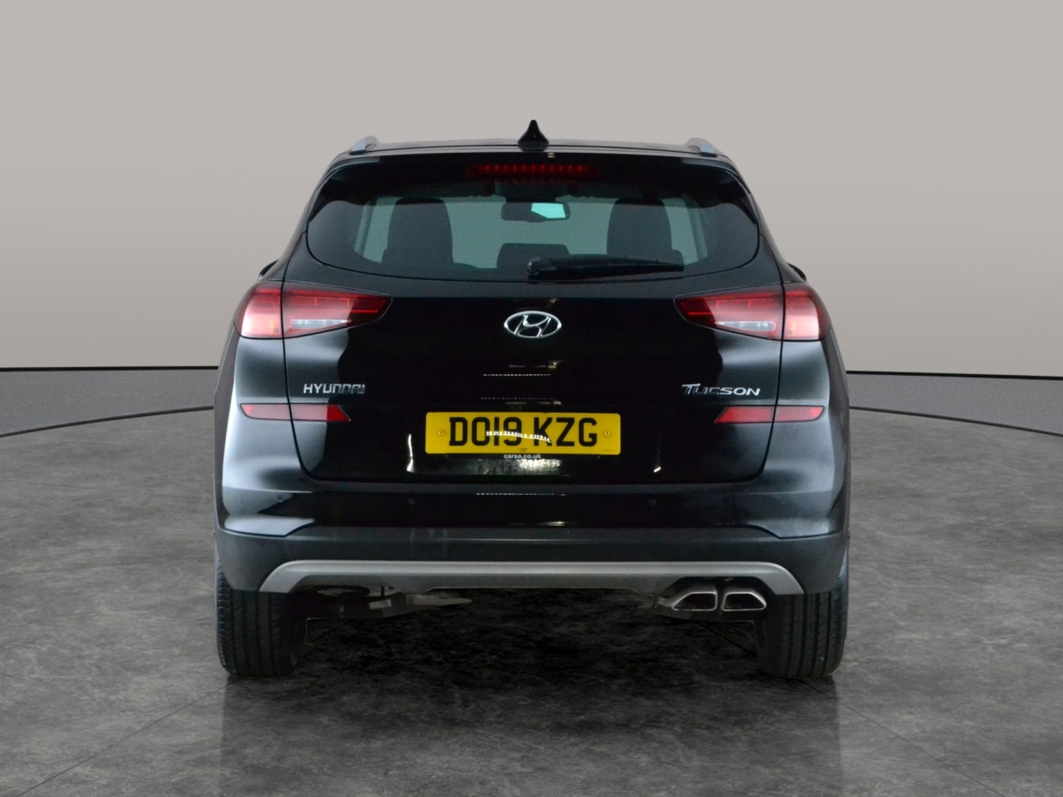 Used Hyundai TUCSON 2019 for sale - 77490479: Photo 12