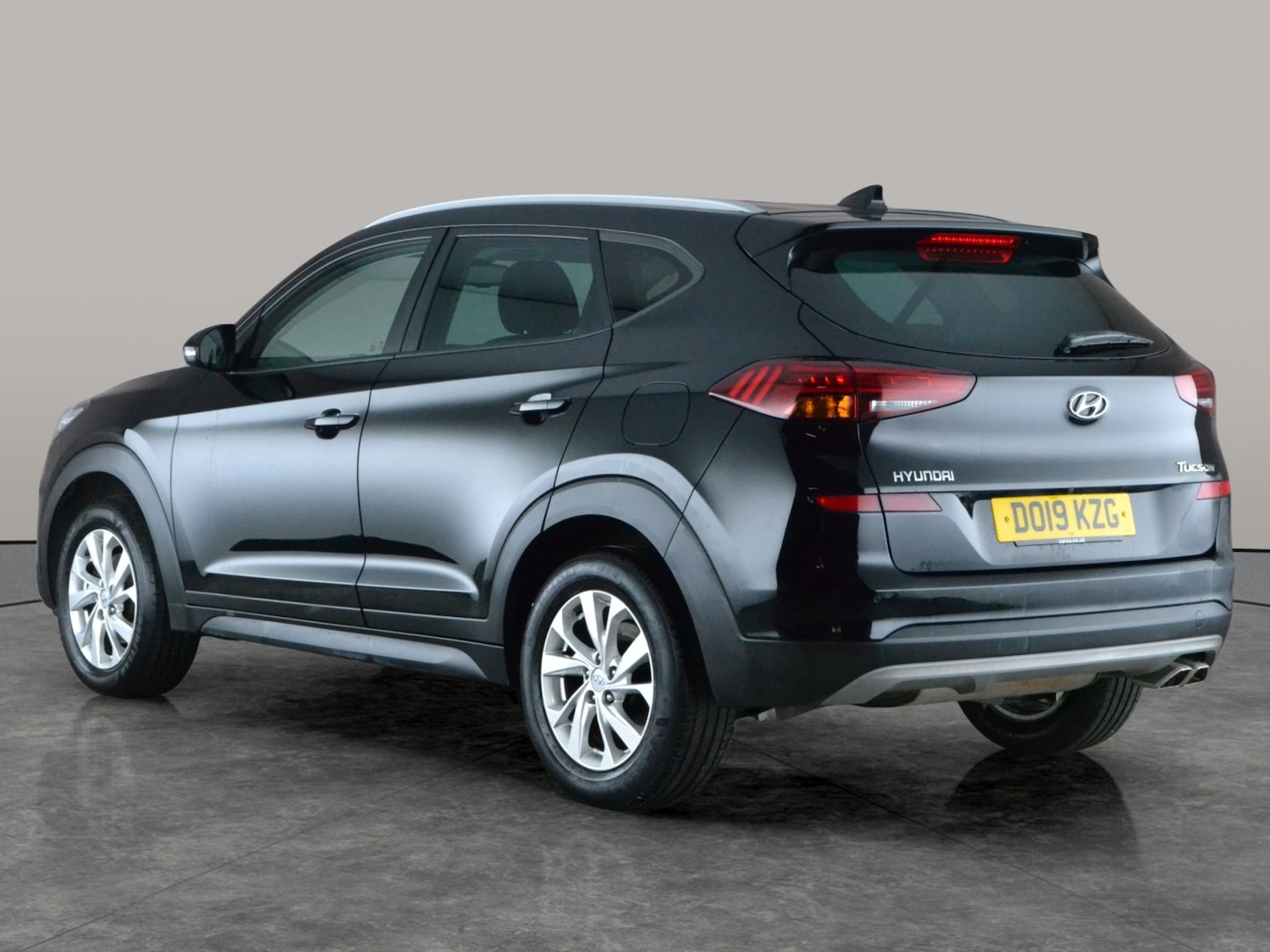 Used Hyundai TUCSON 2019 for sale - 77490479: Photo 13