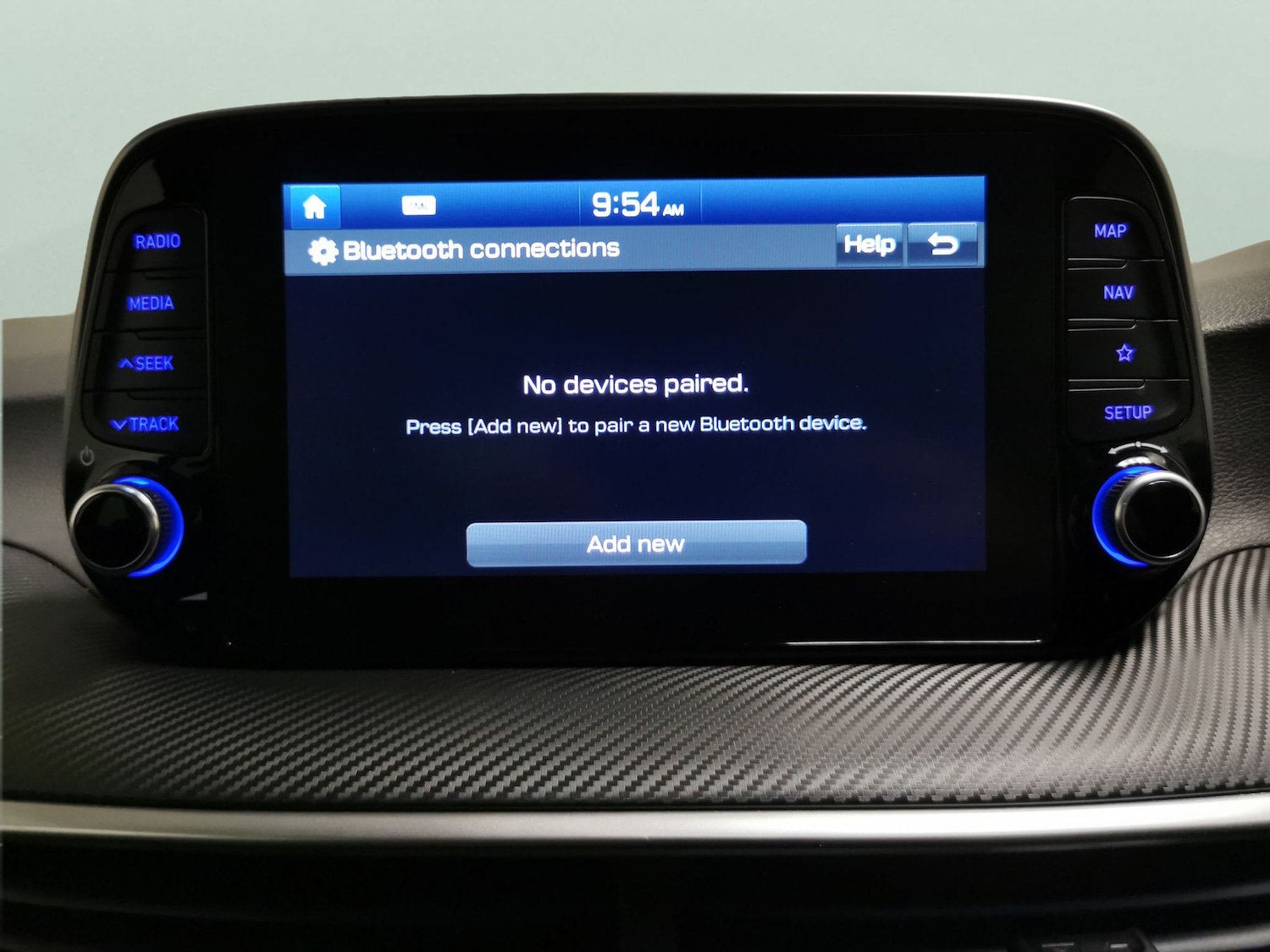 Used Hyundai TUCSON 2019 for sale - 77490479: Photo 17