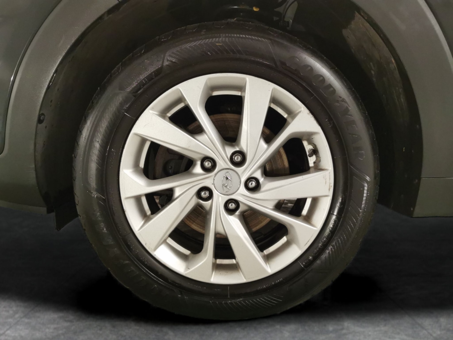 Used Hyundai TUCSON 2019 for sale - 77490479: Photo 23