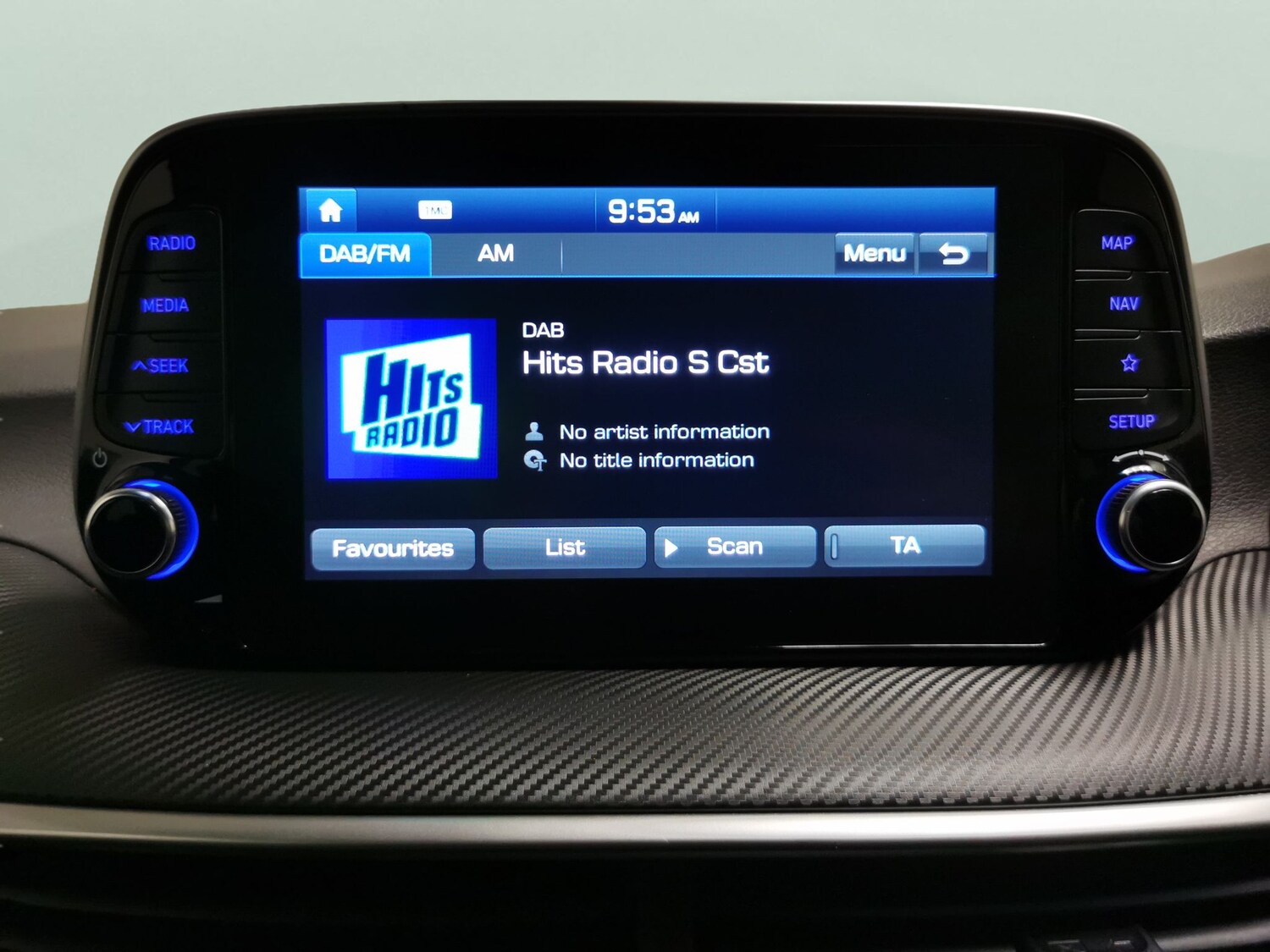 Used Hyundai TUCSON 2019 for sale - 77490479: Photo 7