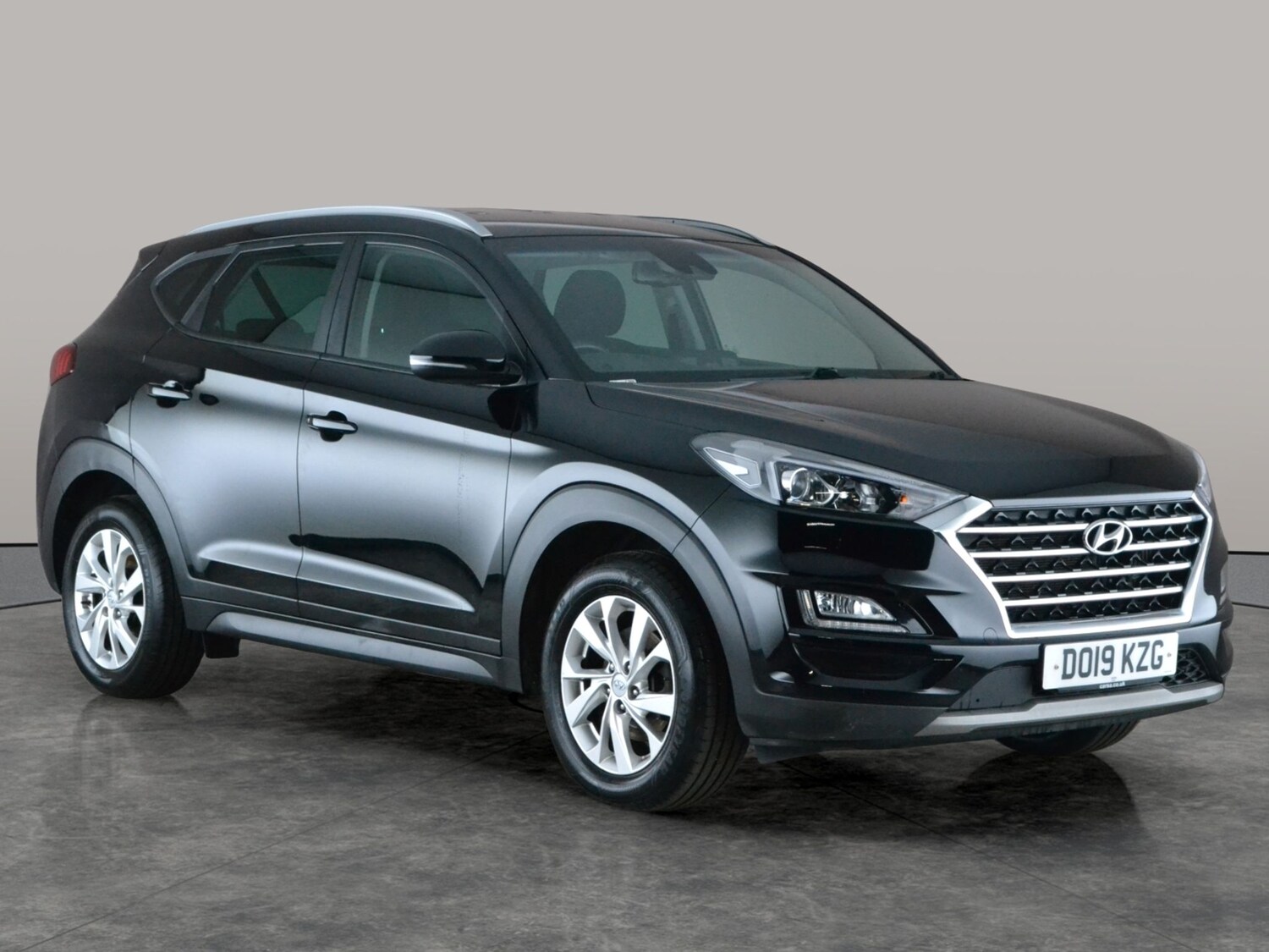 Used Hyundai TUCSON 2019 for sale - 77490479: Photo 9