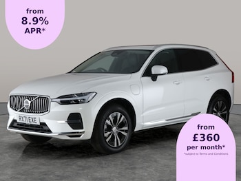 Volvo - XC60