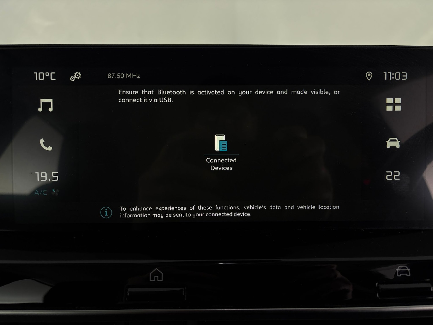 Used Citroen C4 2023 for sale - 77617426: Photo 19