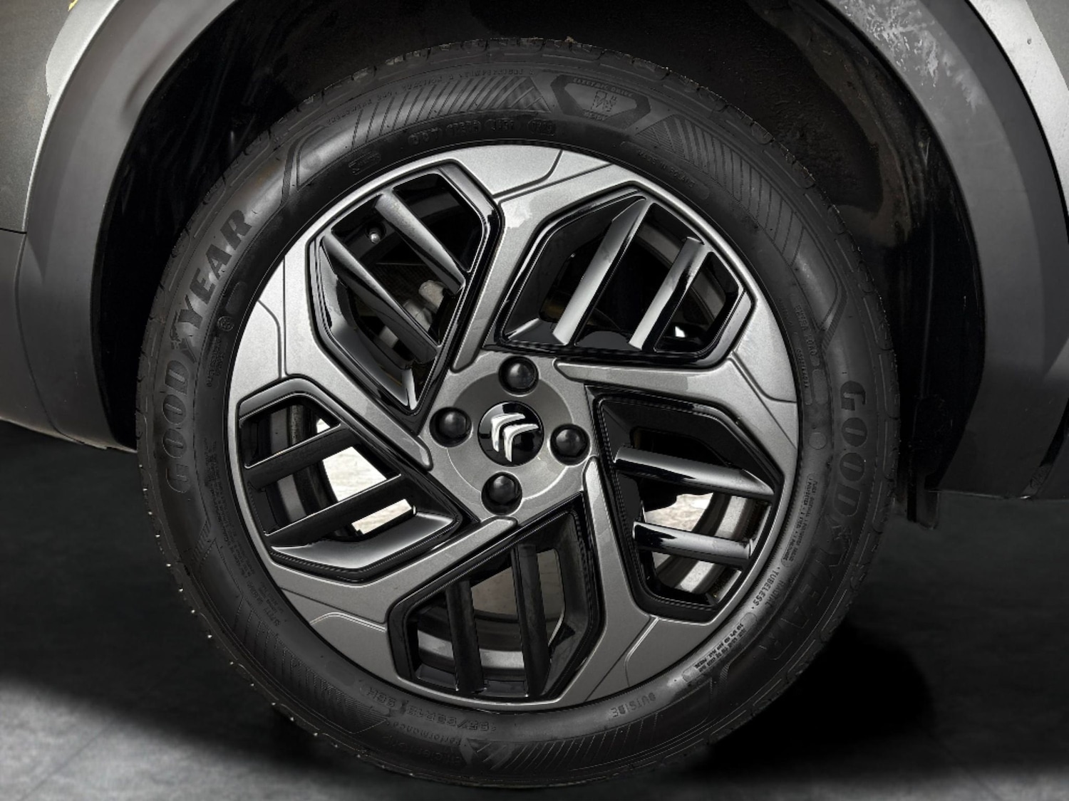 Used Citroen C4 2023 for sale - 77617426: Photo 22