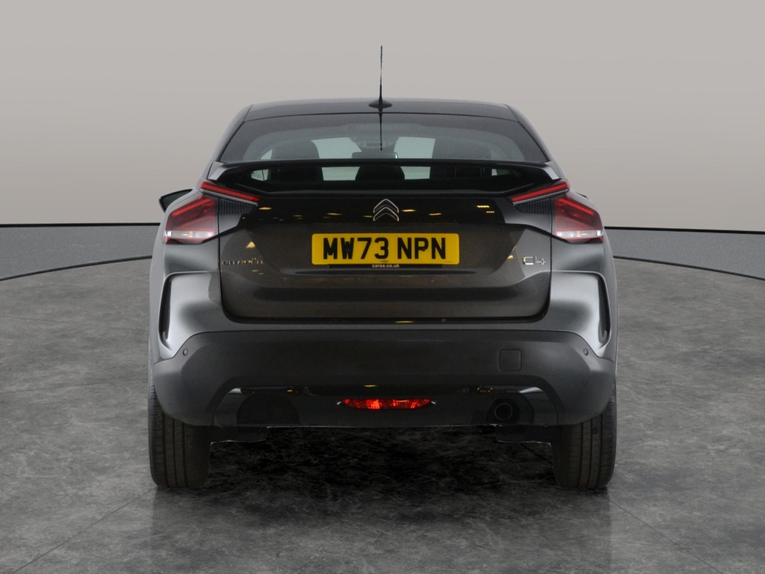 Used Citroen C4 2023 for sale - 77617426: Photo 7