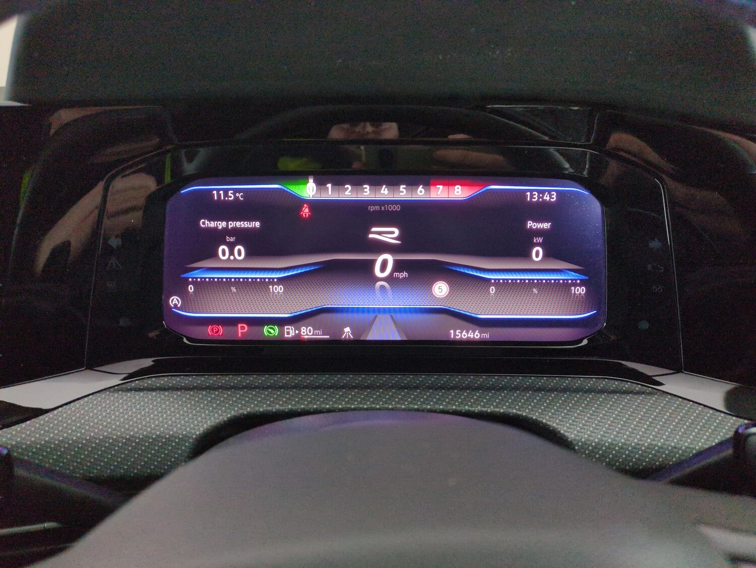 Used Volkswagen Golf 2024 for sale - 77591701: Photo 14