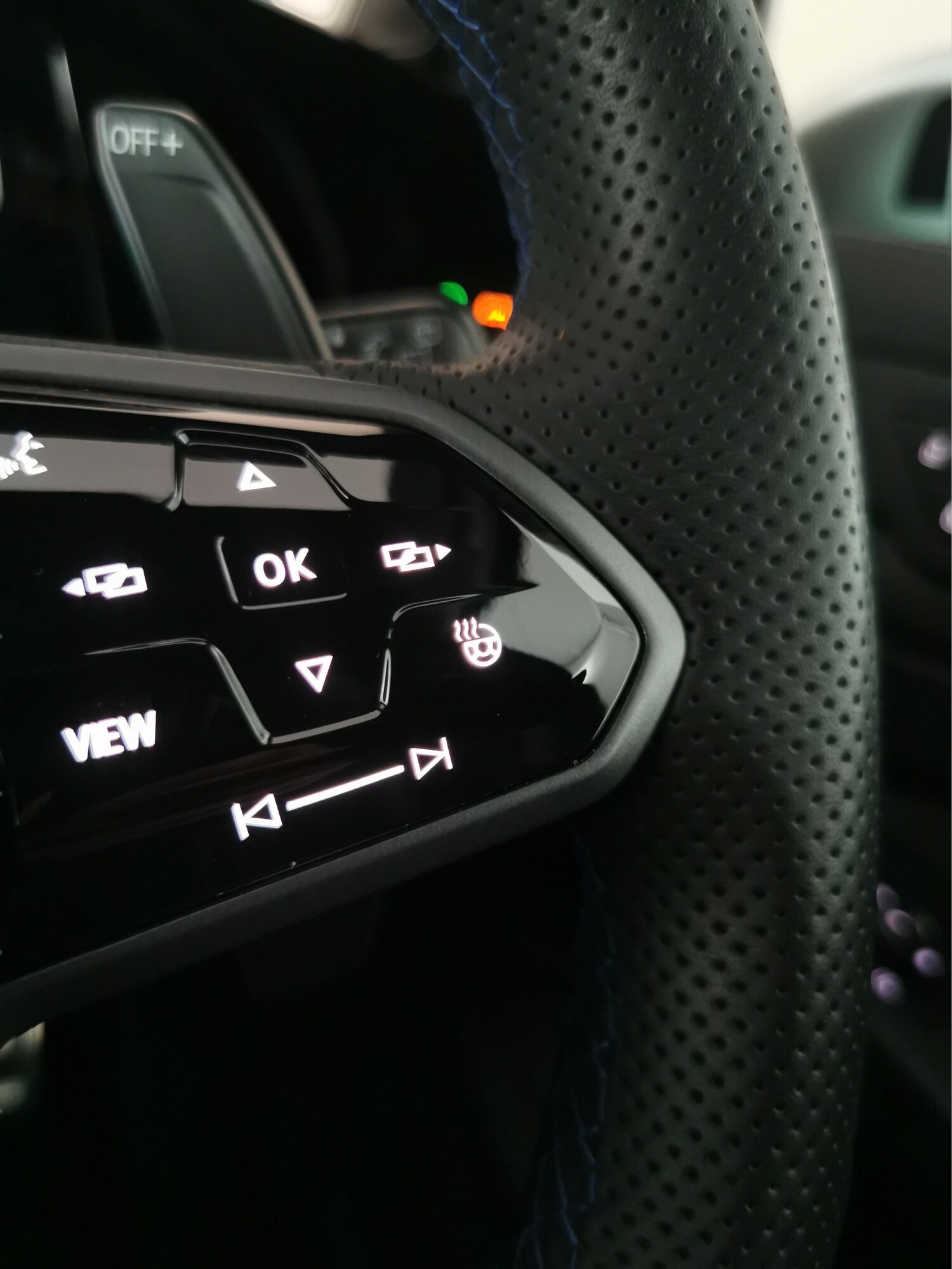 Used Volkswagen Golf 2024 for sale - 77591701: Photo 21