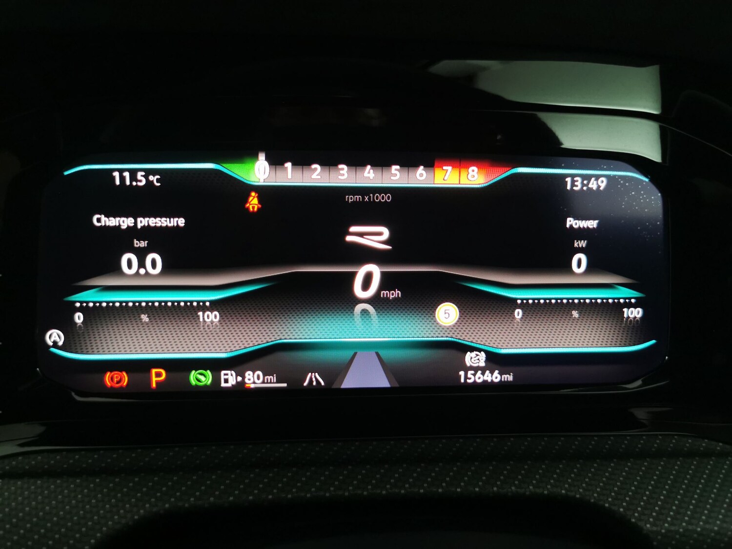 Used Volkswagen Golf 2024 for sale - 77591701: Photo 24