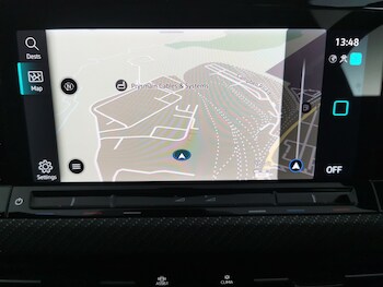 Used Volkswagen Golf undefined for sale - 77591701: Photo