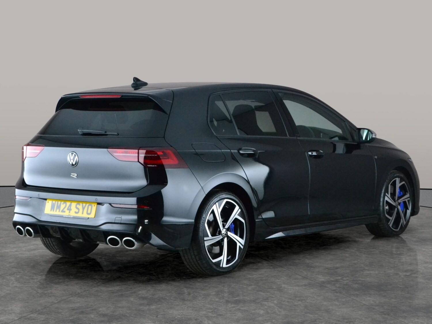 Used Volkswagen Golf 2024 for sale - 77591701: Photo 9