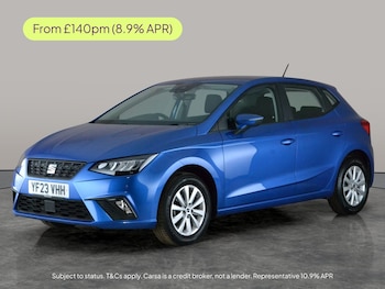 Used SEAT Ibiza undefined for sale - 78737379: Photo