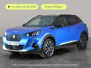 Used Peugeot 2008 2022 for sale - 78268566: Photo