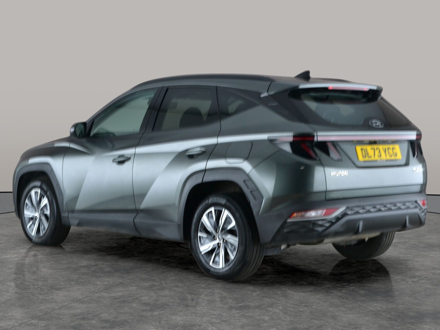 Used Hyundai TUCSON 2024 for sale - 77413155: Photo 12