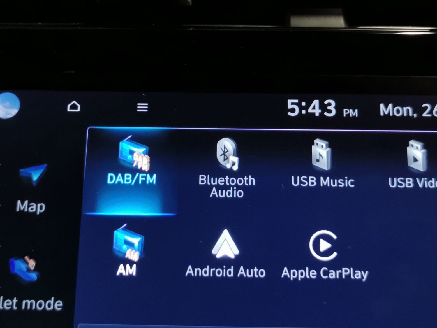 Used Hyundai TUCSON 2024 for sale - 77413155: Photo 15