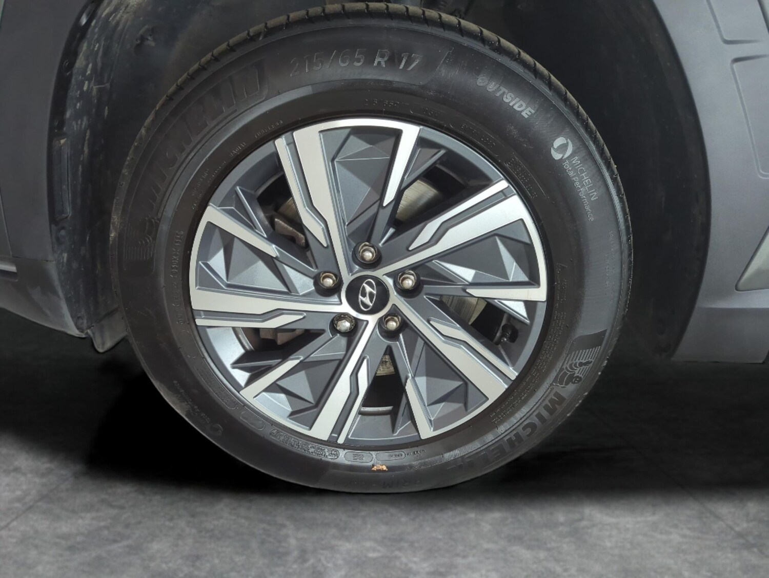 Used Hyundai TUCSON 2024 for sale - 77413155: Photo 20