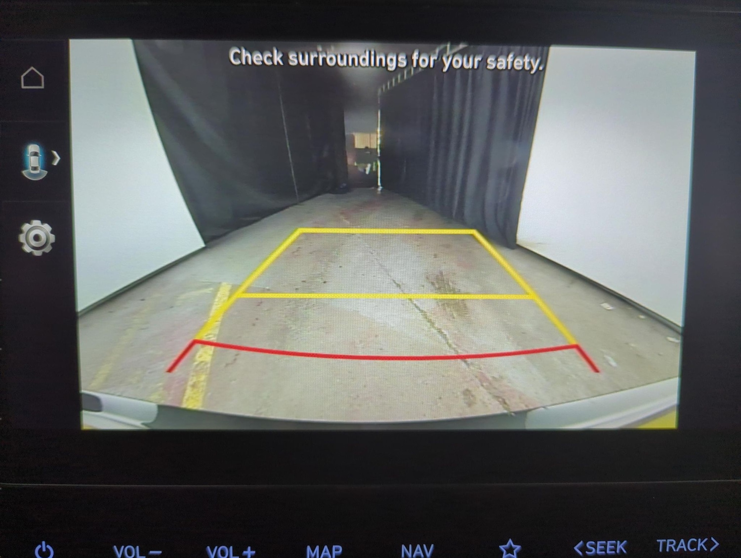 Used Hyundai TUCSON 2024 for sale - 77413155: Photo 5