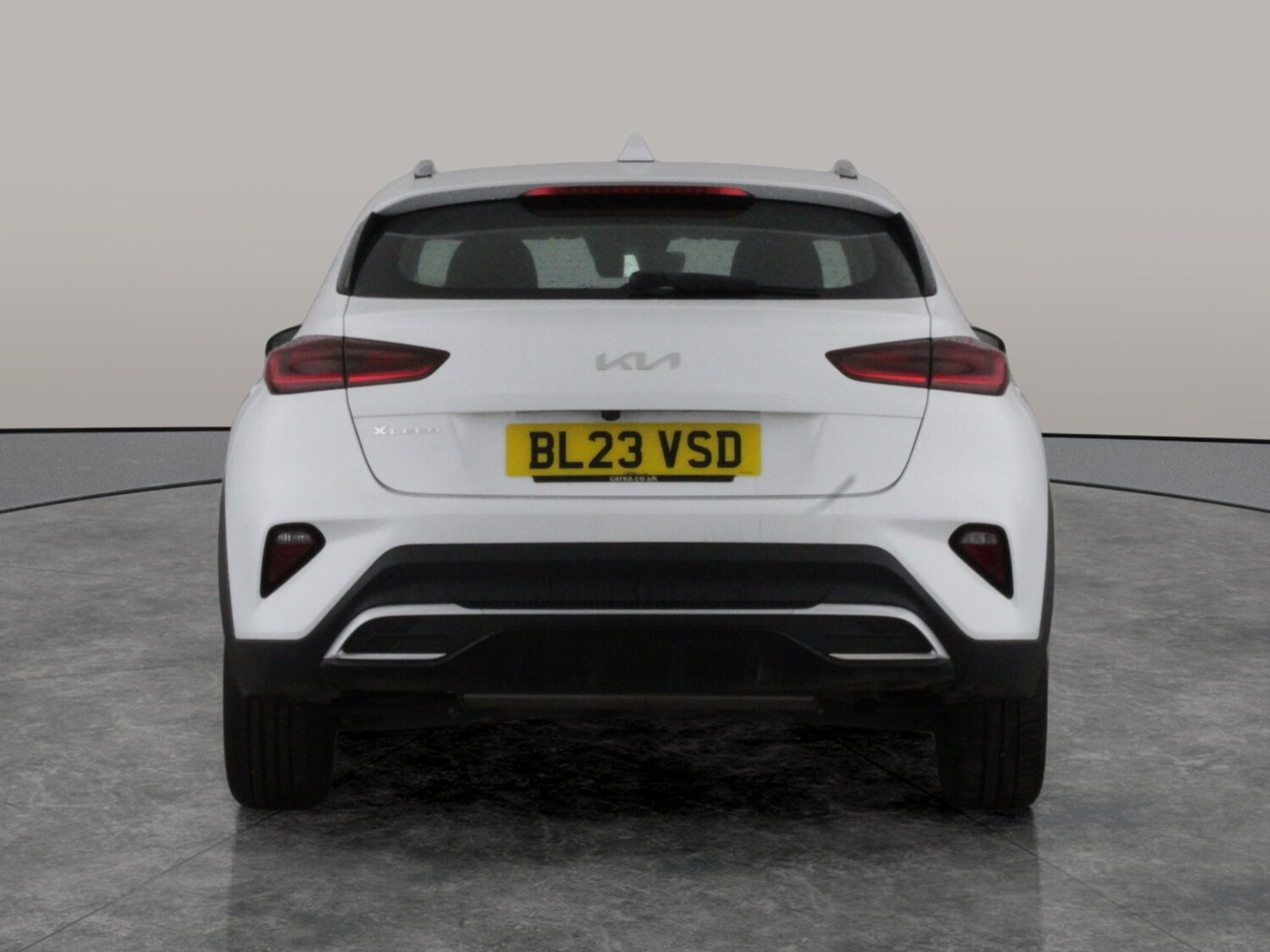 Used Kia XCeed 2023 for sale - 77493063: Photo 11