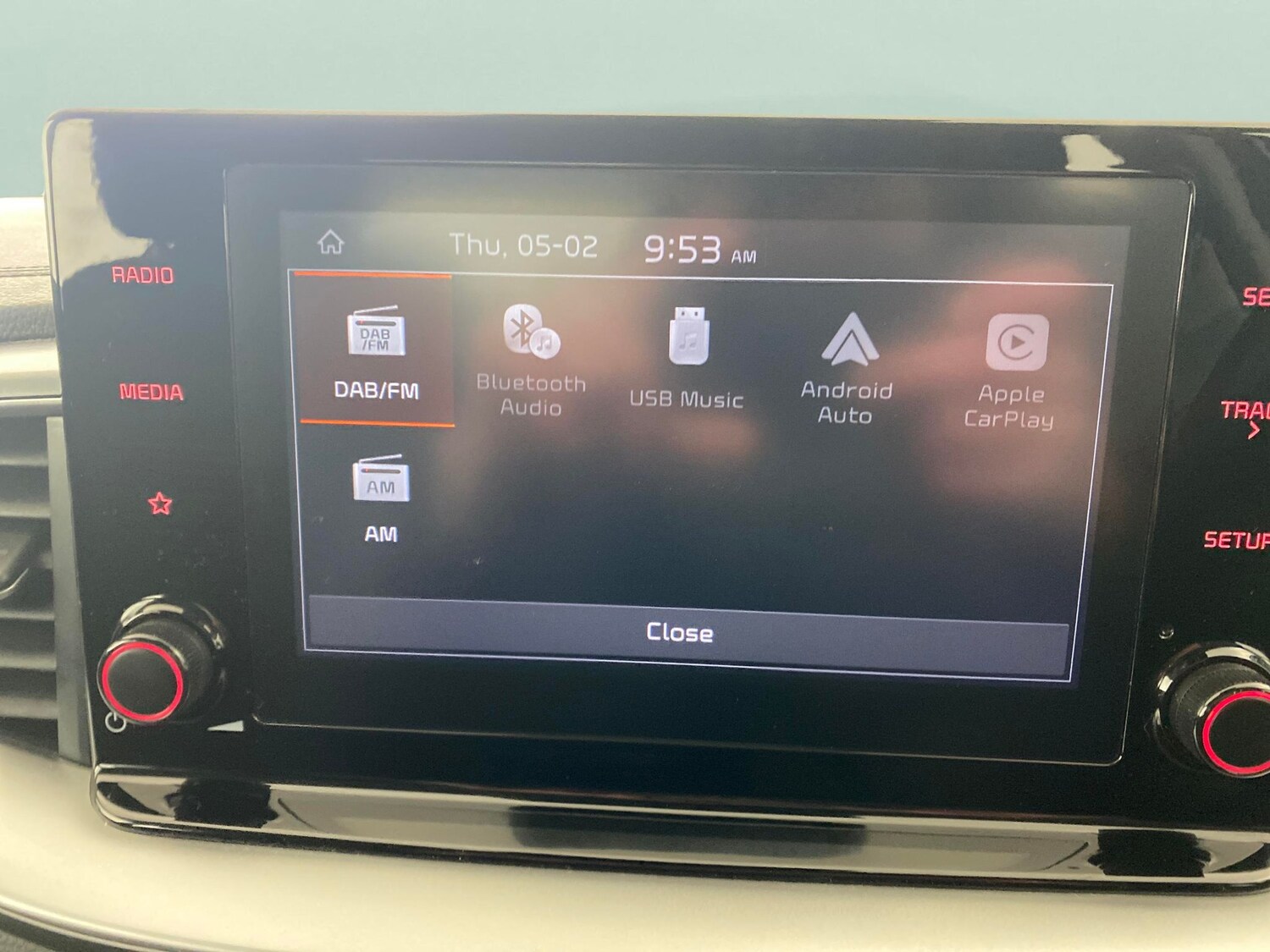 Used Kia XCeed 2023 for sale - 77493063: Photo 15