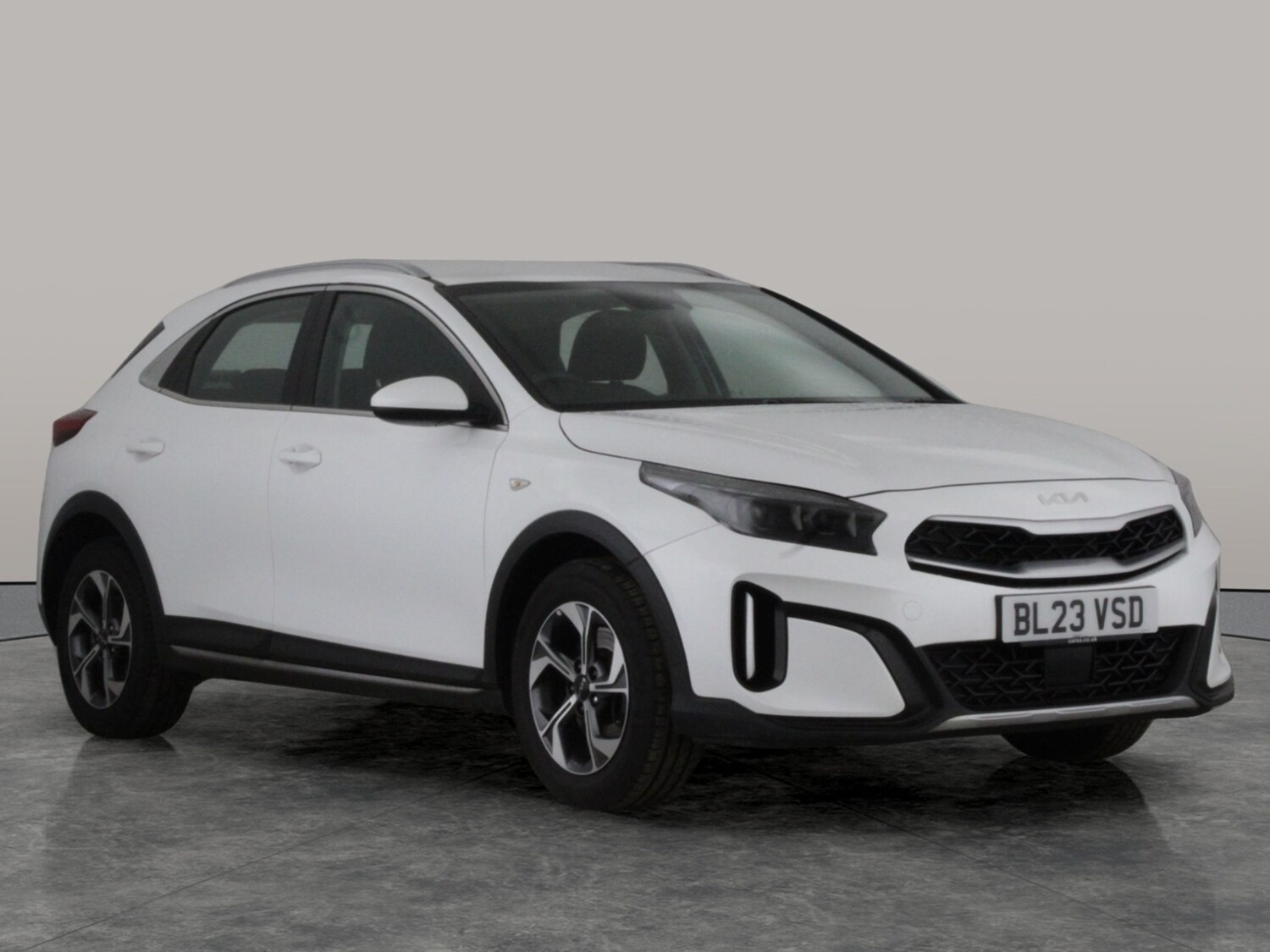 Used Kia XCeed 2023 for sale - 77493063: Photo 8