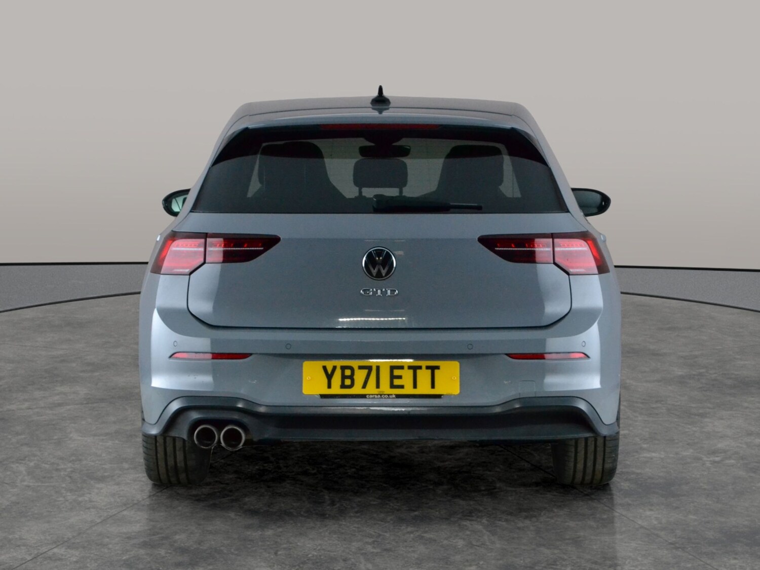 Used Volkswagen Golf 2022 for sale - 77928264: Photo 11