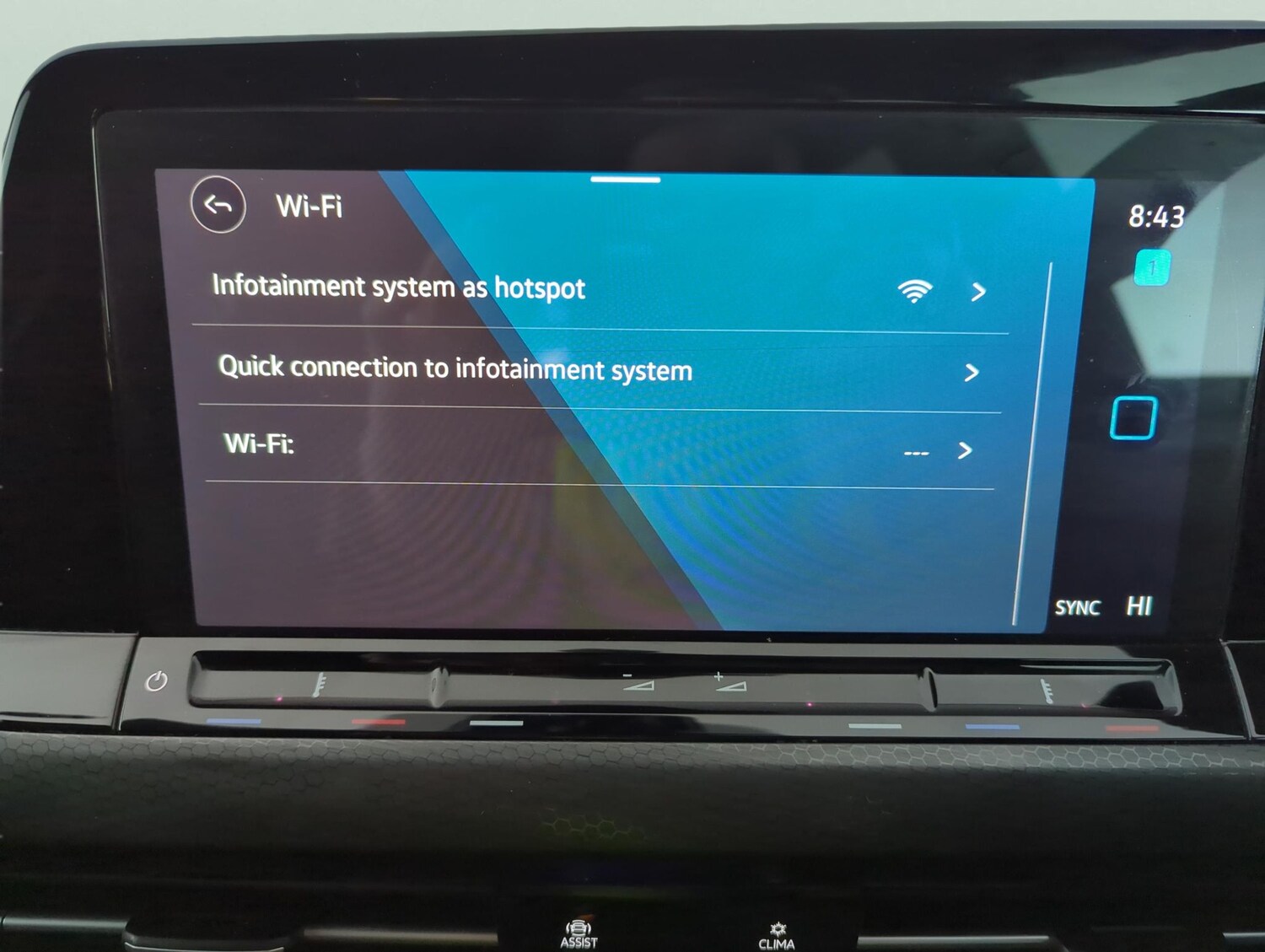 Used Volkswagen Golf 2022 for sale - 77928264: Photo 15