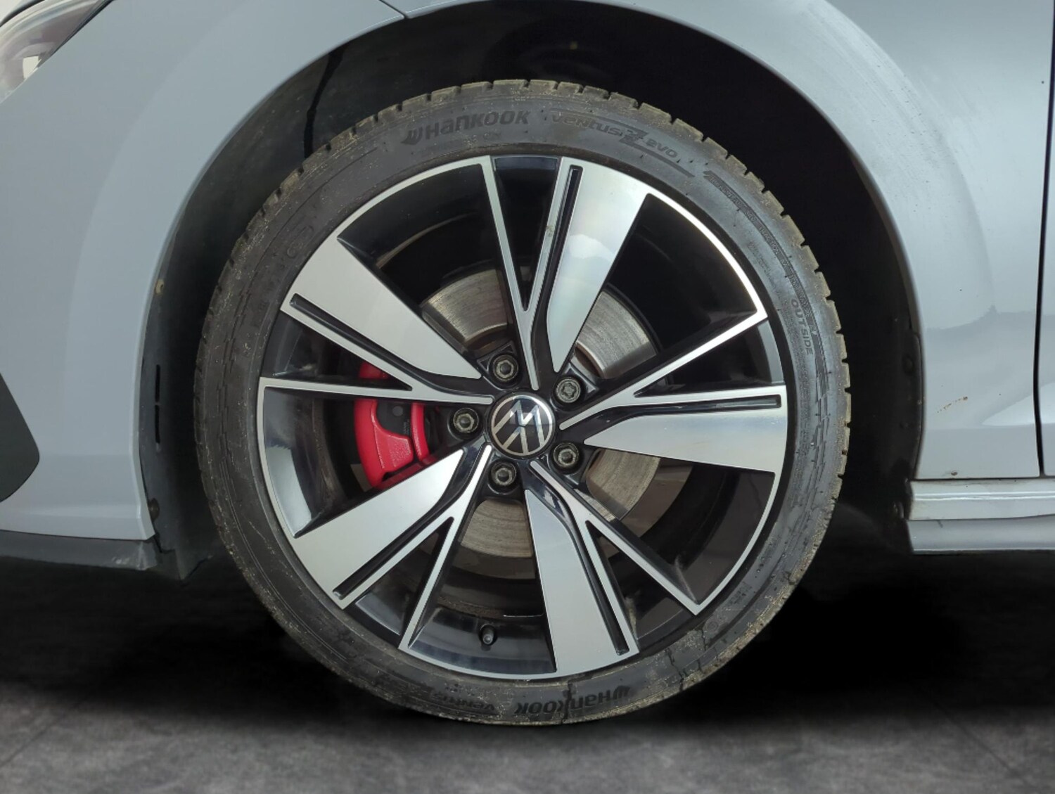 Used Volkswagen Golf 2022 for sale - 77928264: Photo 25