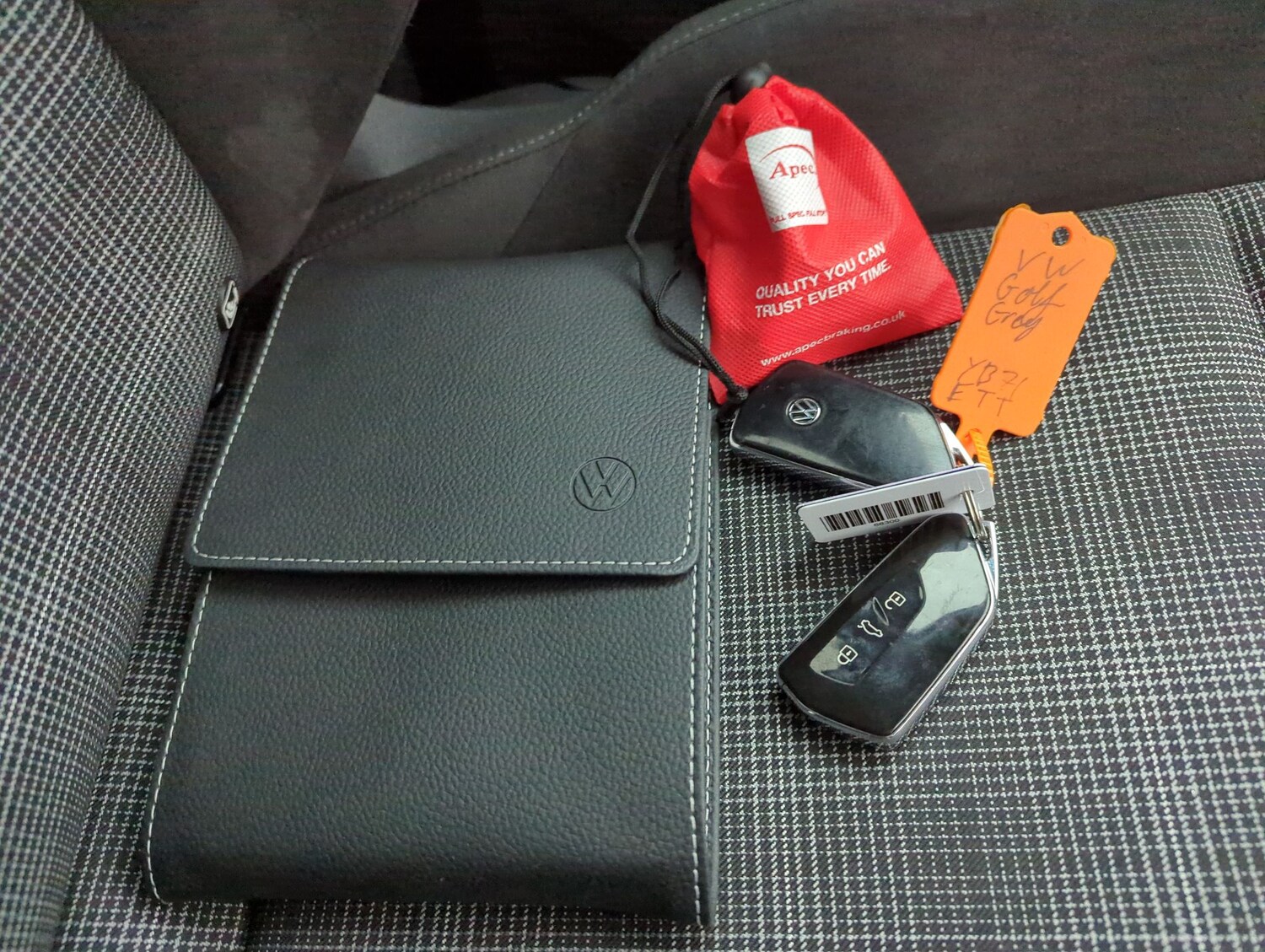 Used Volkswagen Golf 2022 for sale - 77928264: Photo 33