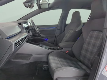 Used Volkswagen Golf 2022 for sale - 77928264: Photo