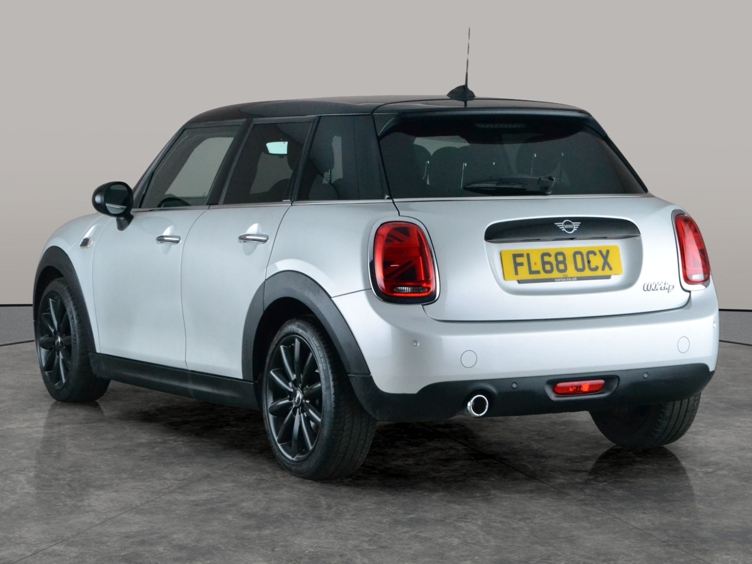 Used MINI Hatch 2018 for sale - 77591708: Photo 11