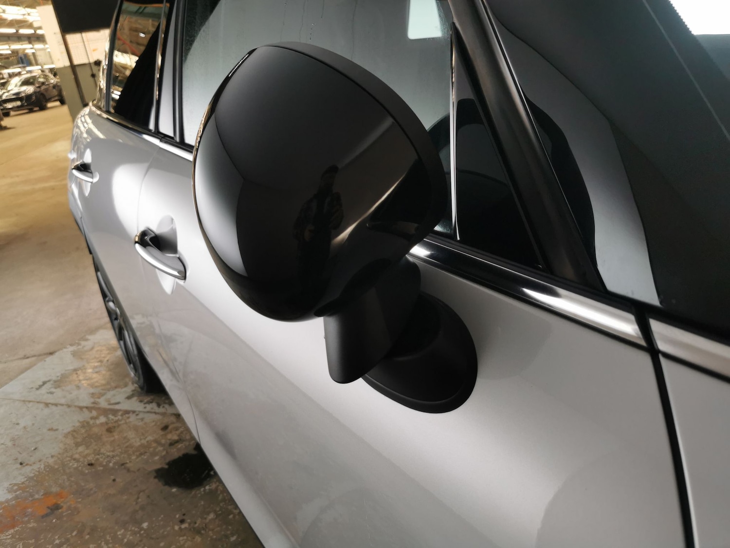 Used MINI Hatch 2018 for sale - 77591708: Photo 13