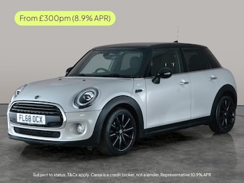 Used MINI Hatch 2018 for sale - 77591708: Photo