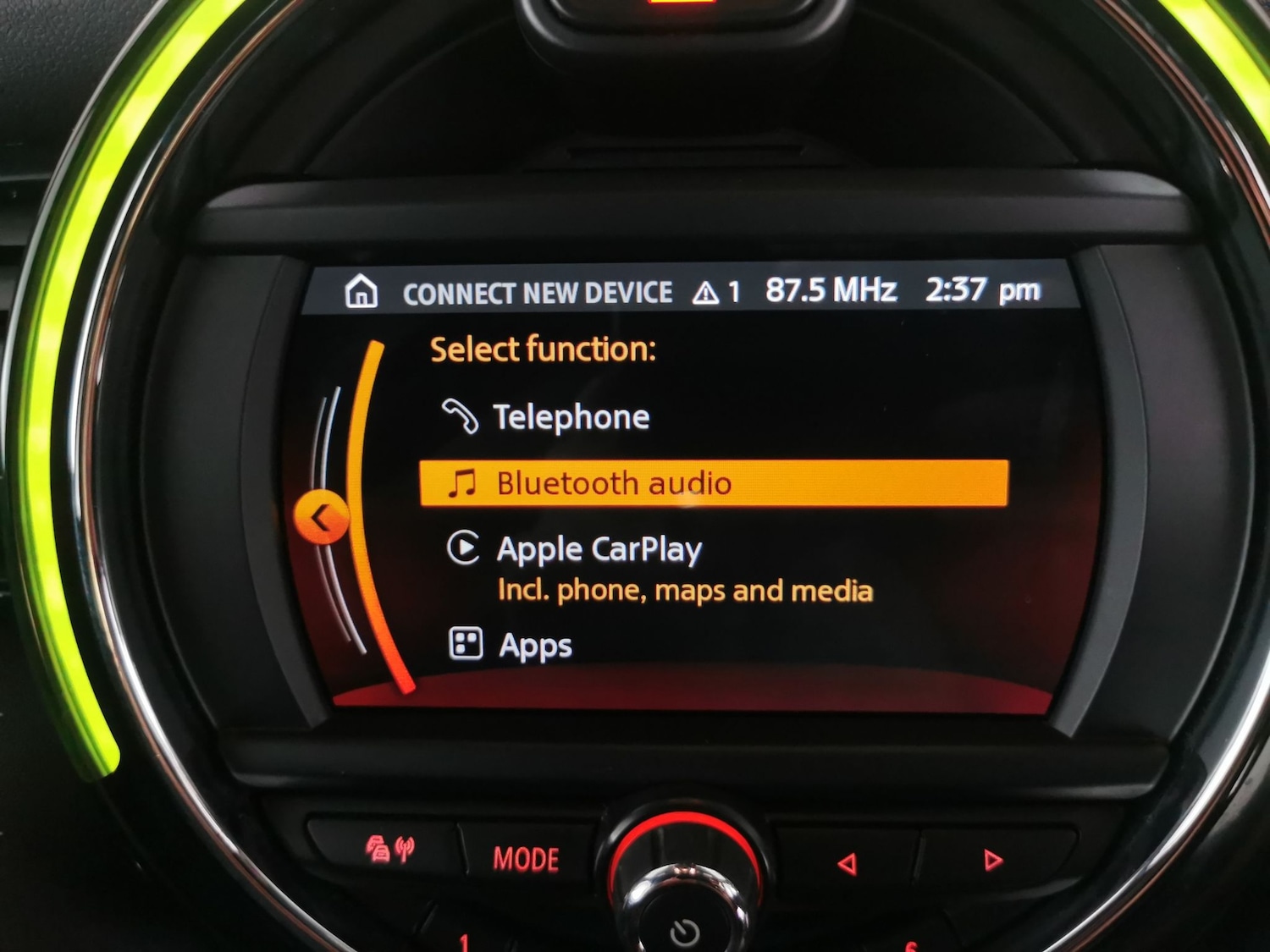 Used MINI Hatch 2018 for sale - 77591708: Photo 20