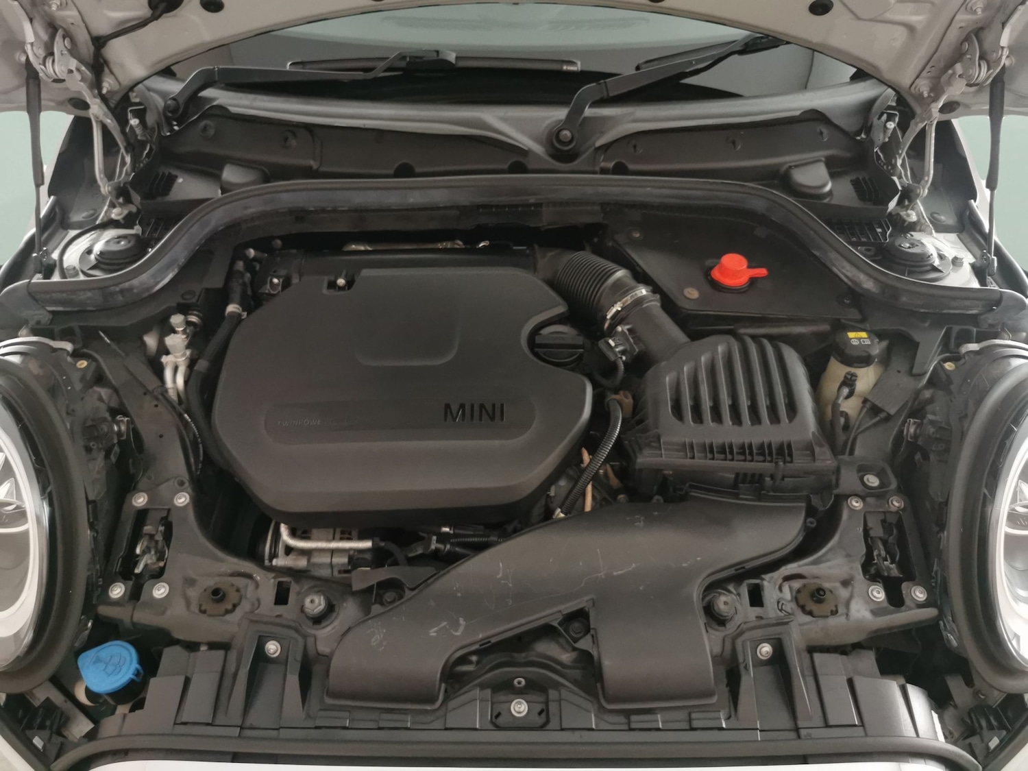 Used MINI Hatch 2018 for sale - 77591708: Photo 30