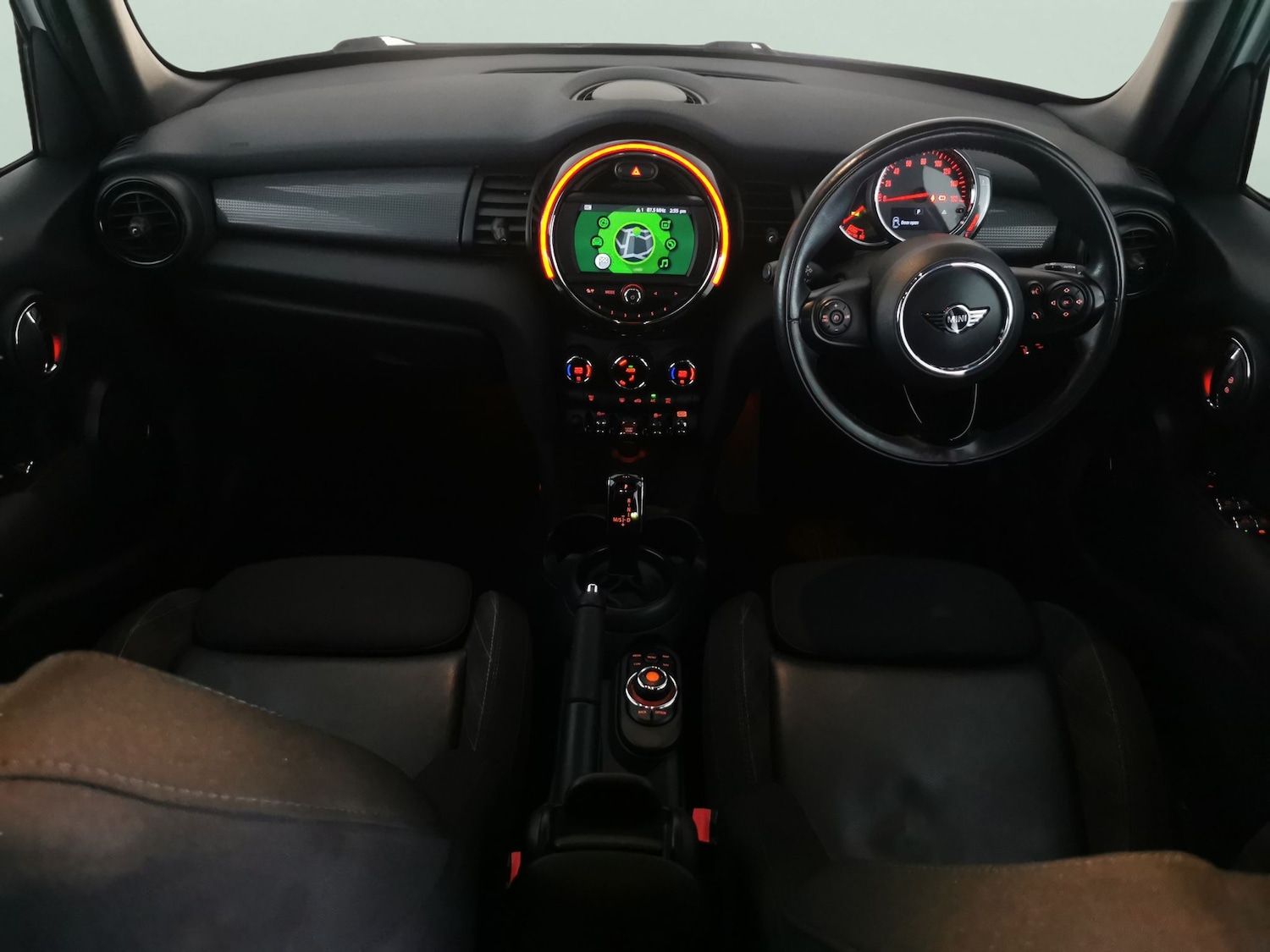 Used MINI Hatch 2018 for sale - 77591708: Photo 6