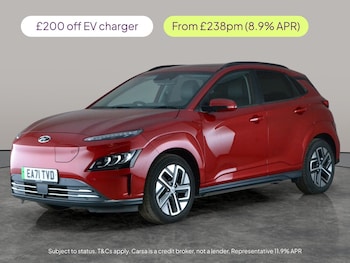 Used Hyundai KONA 2021 for sale - 79242030: Photo