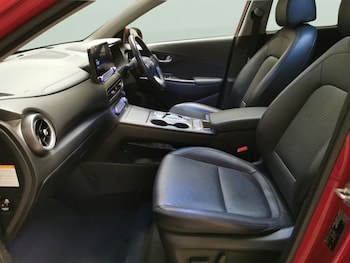 Used Hyundai KONA 2021 for sale - 79242030: Photo