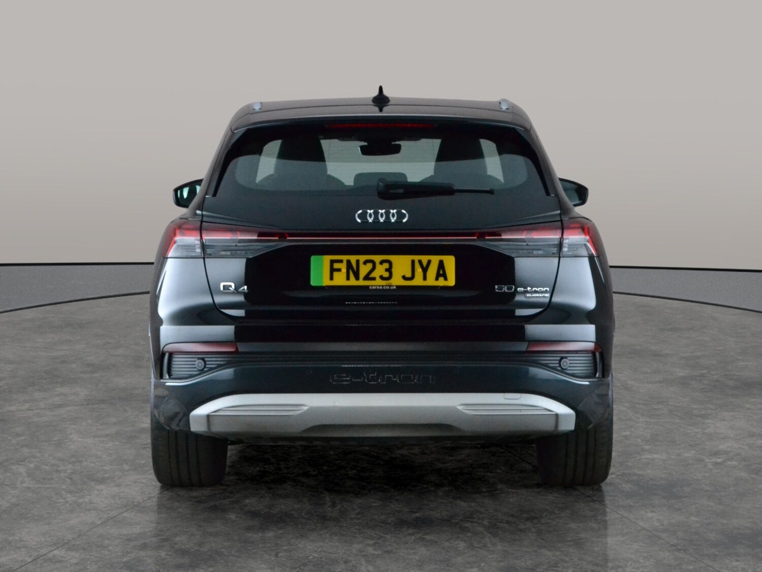 Used Audi Q4 e-tron 2023 for sale - 78051853: Photo 10