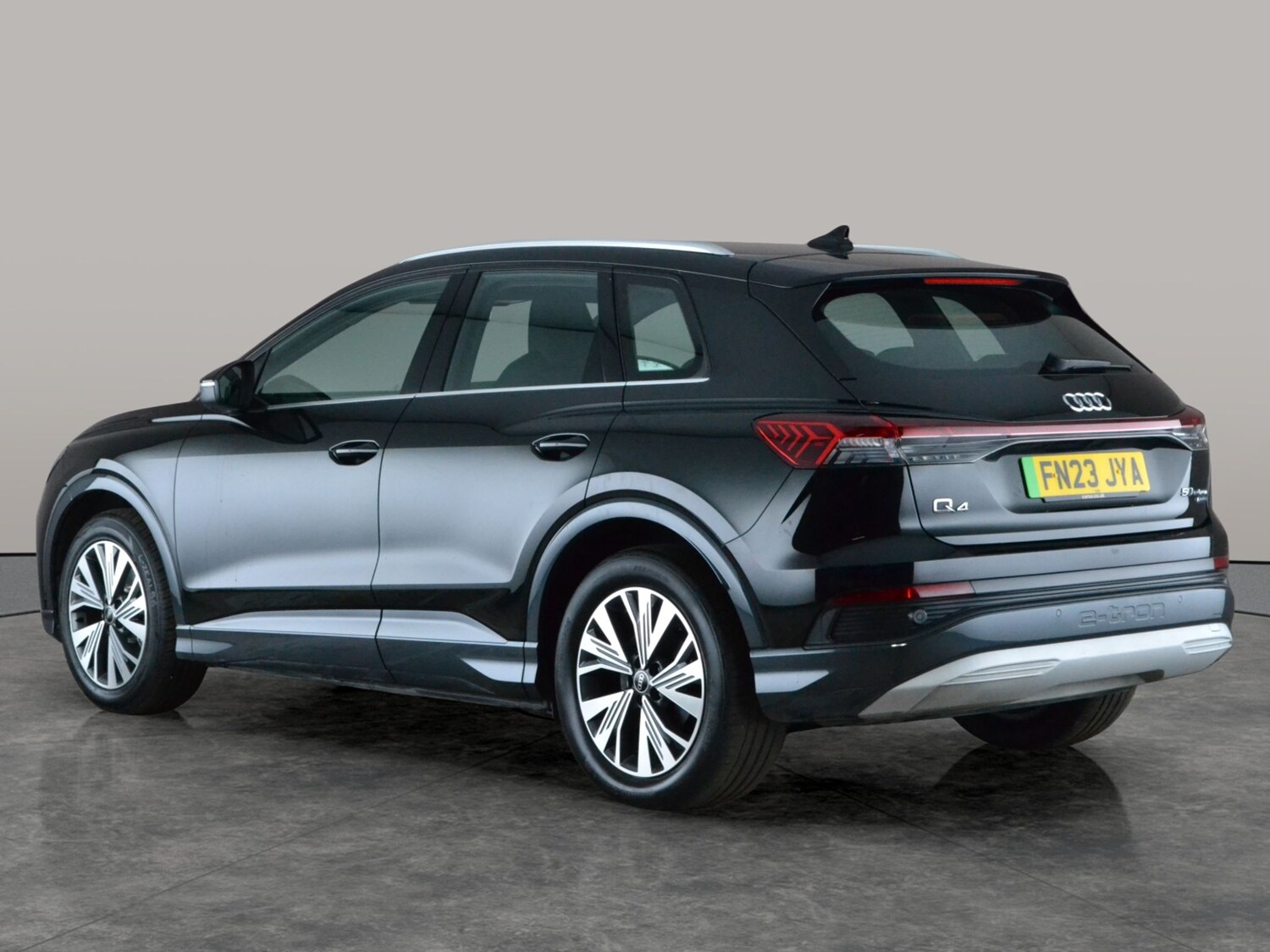 Used Audi Q4 e-tron 2023 for sale - 78051853: Photo 11