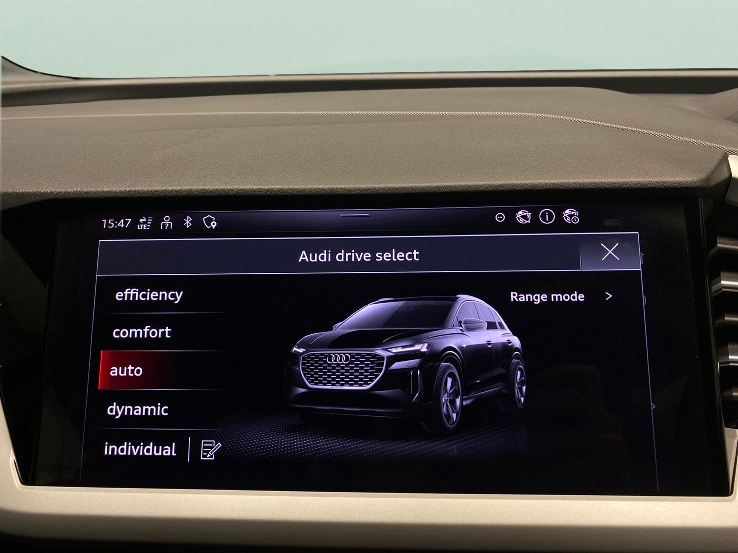 Used Audi Q4 e-tron 2023 for sale - 78051853: Photo 14