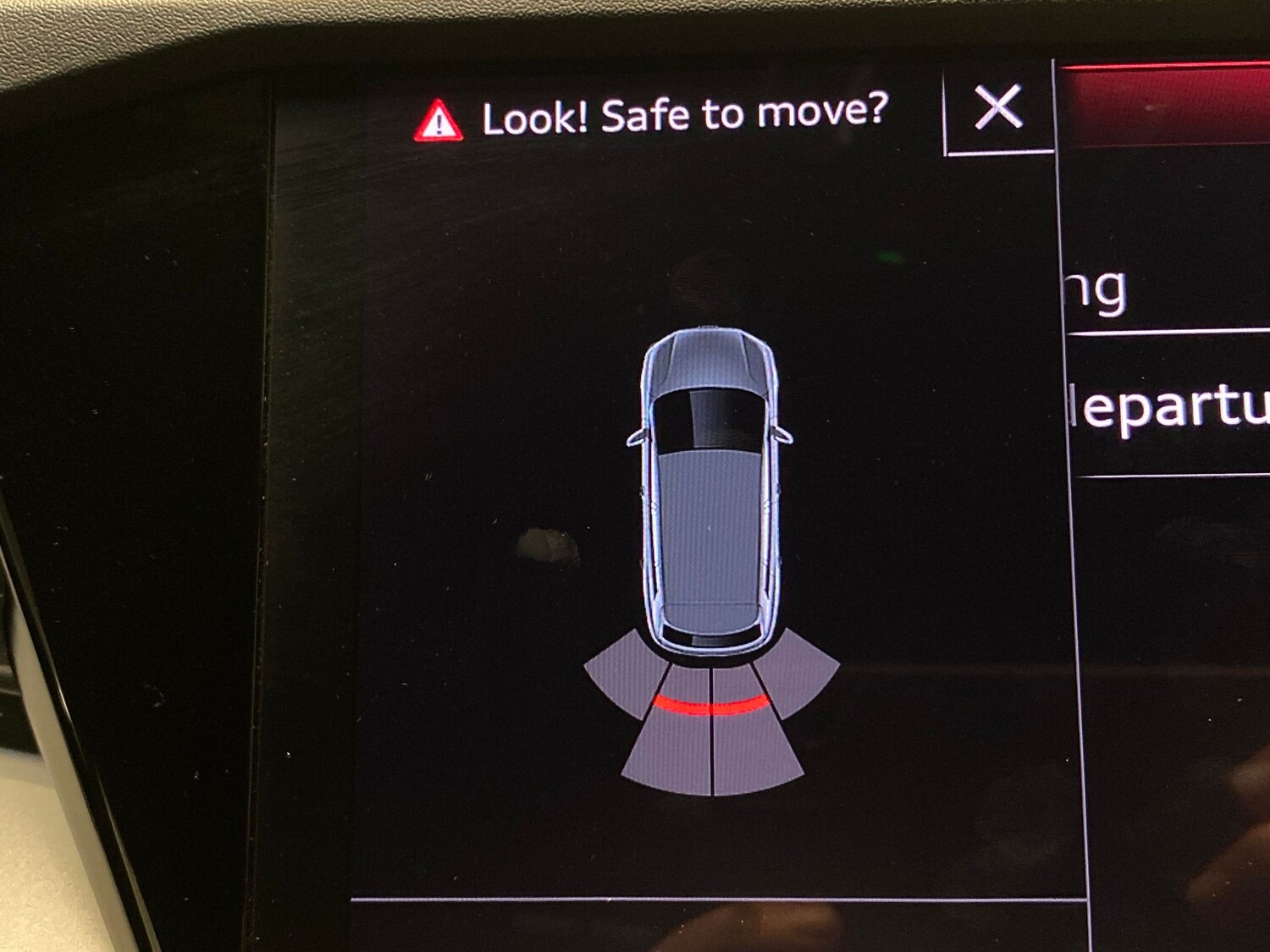 Used Audi Q4 e-tron 2023 for sale - 78051853: Photo 20