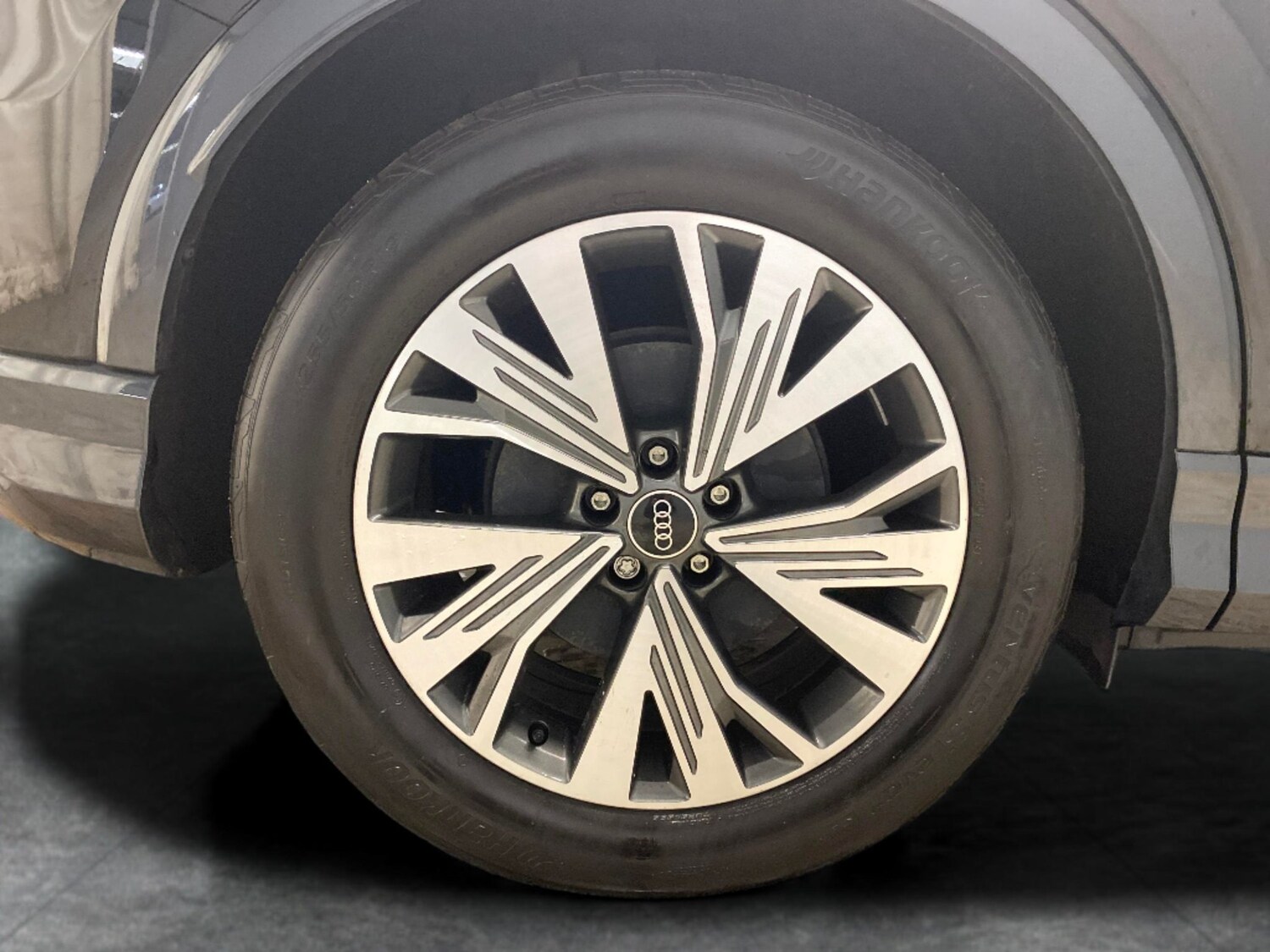 Used Audi Q4 e-tron 2023 for sale - 78051853: Photo 23