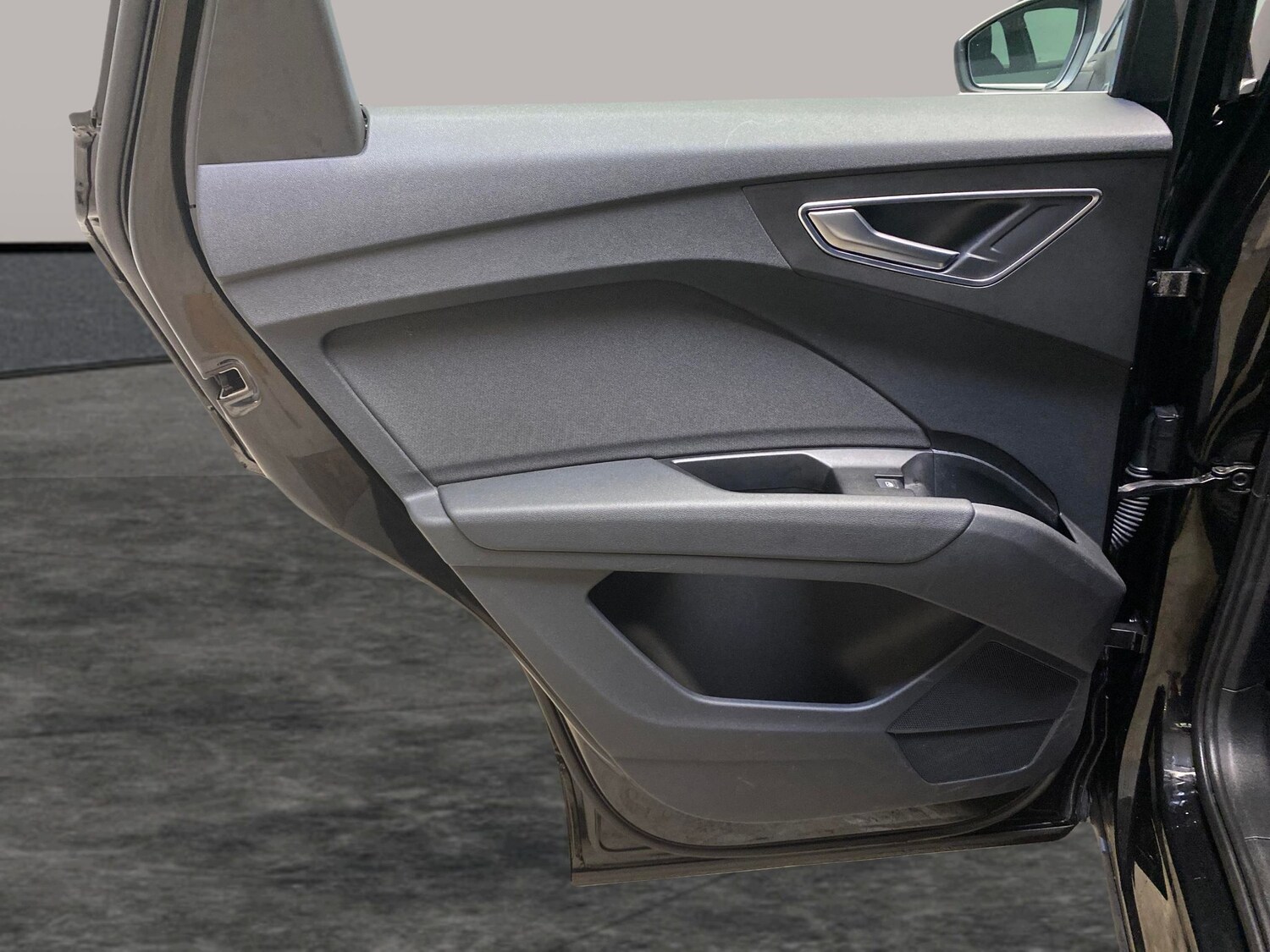 Used Audi Q4 e-tron 2023 for sale - 78051853: Photo 26