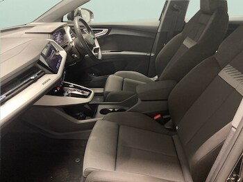 Used Audi Q4 e-tron undefined for sale - 78051853: Photo