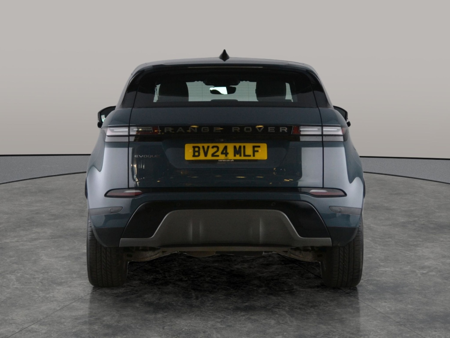 Used Land Rover Range Rover Evoque 2024 for sale - 78218438: Photo 10